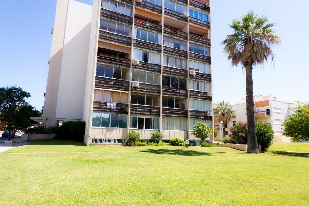 Apartments Near Marina De Vilamoura Quarteira Ngoại thất bức ảnh