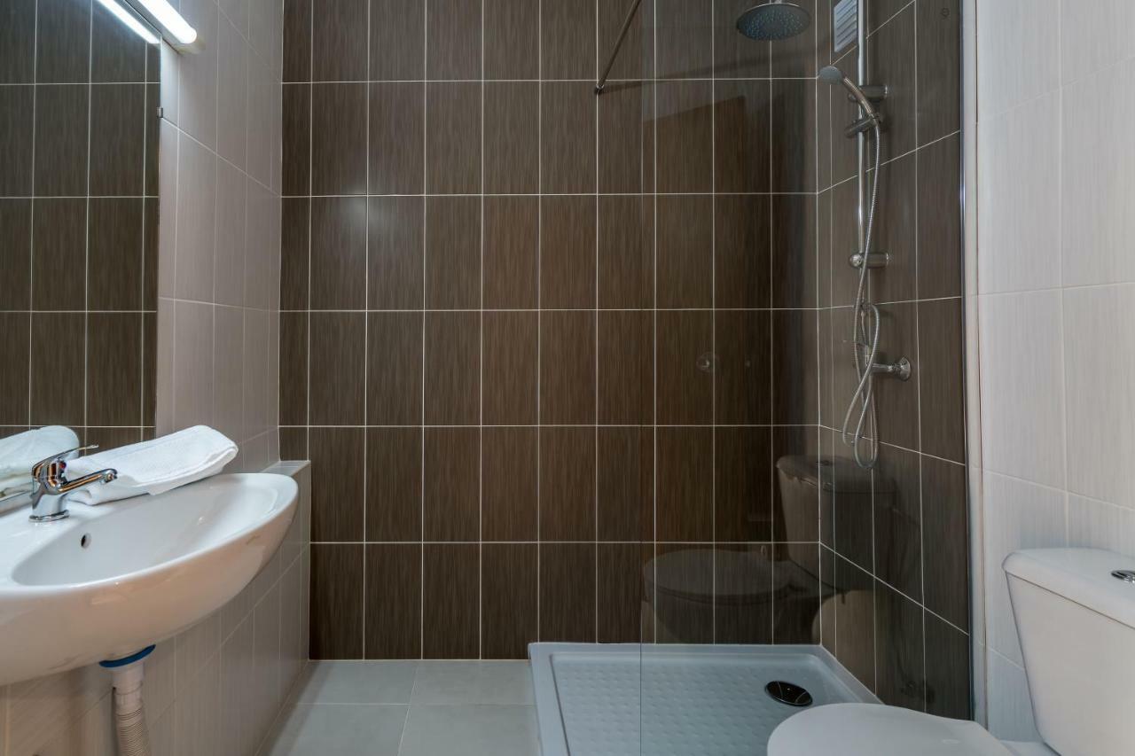 Apartments Near Marina De Vilamoura Quarteira Ngoại thất bức ảnh
