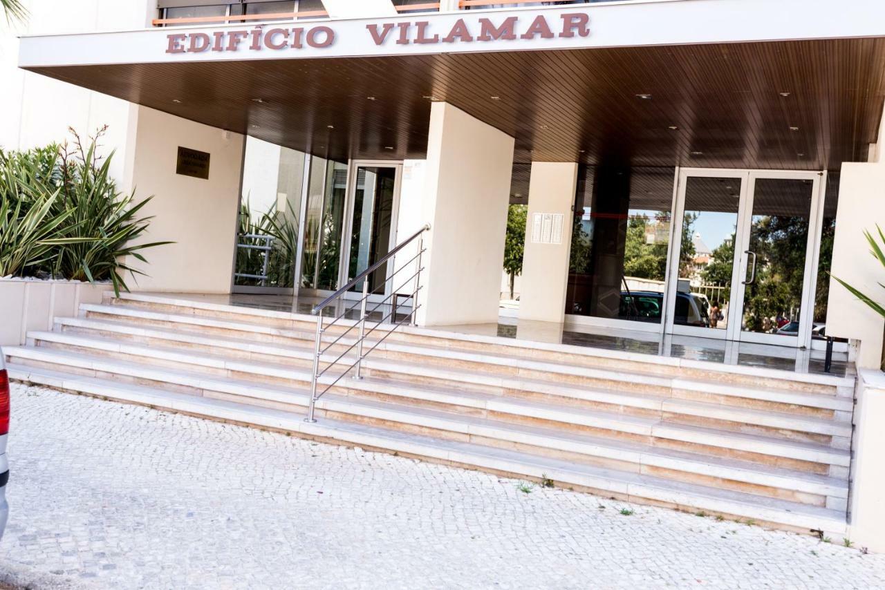 Apartments Near Marina De Vilamoura Quarteira Ngoại thất bức ảnh