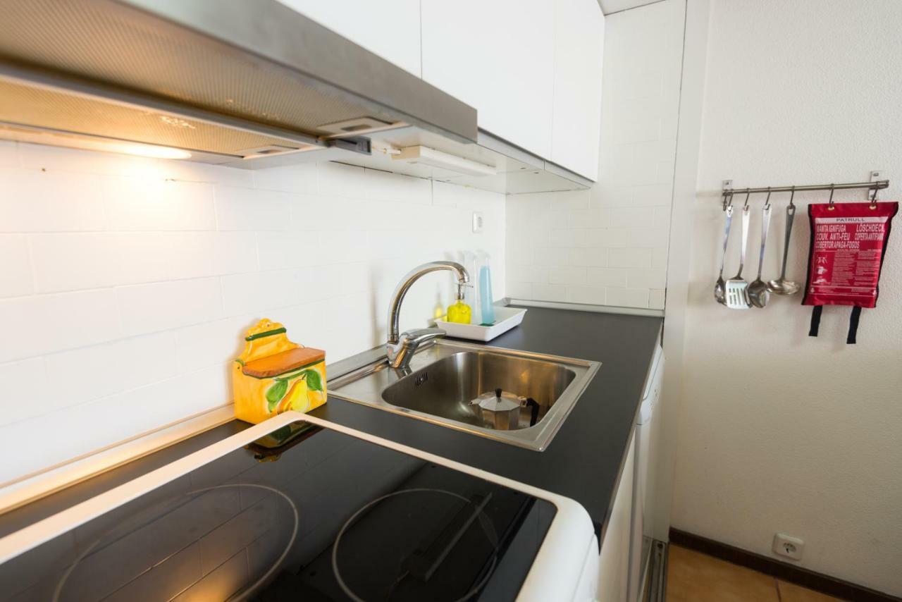 Apartments Near Marina De Vilamoura Quarteira Ngoại thất bức ảnh