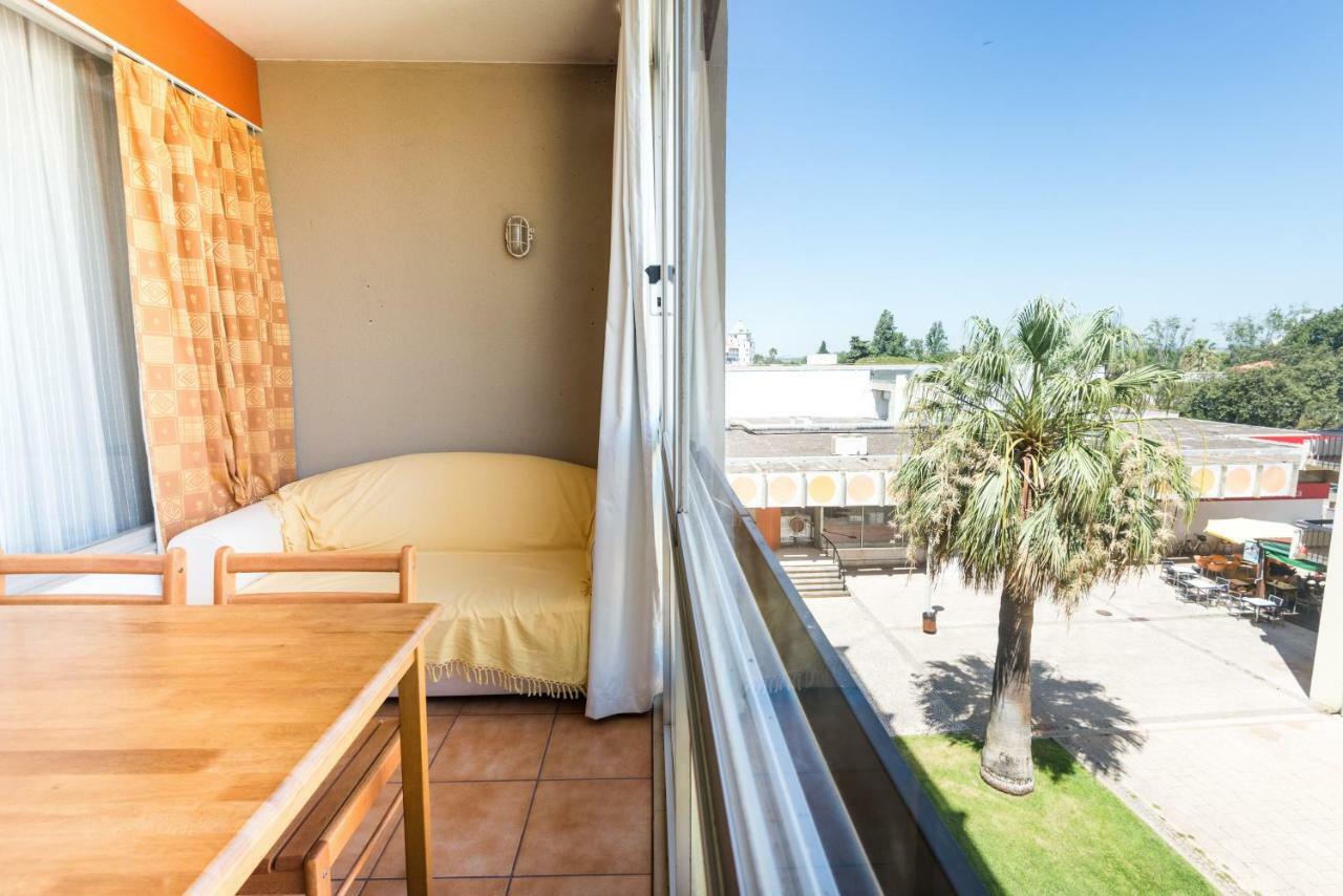 Apartments Near Marina De Vilamoura Quarteira Ngoại thất bức ảnh